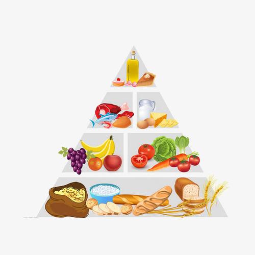 关键词 : 食物金字塔,水果,面包,食品[声明] 觅元素所有素材为用户
